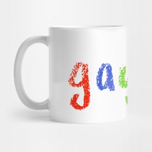 gay af Mug